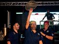 Panam� conquista Smoke Arena tras una definici�n de alta exigencia entre pitmasters.