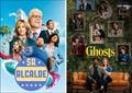 La ciencia detrs de la risa: Universal Plus te muestra el por qu nos encantan tanto las series de comedia