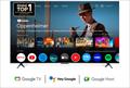 El televisor deja de ser una pantalla para convertirse en el centro inteligente del hogar