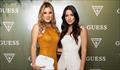 Guess presenta su coleccin Otoo-Invierno 2023, en su nueva tienda remodelada en el Mall Multiplaza en Panam