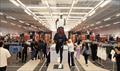 Nike Factory abre una tienda en Los Pueblos con mas de 1,000 metros cuadrados y precios incre�bles