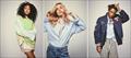 TOMMY HILFIGER lanza su campaa Classics Reborn para la primavera 2023