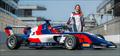 Tommy Hilfiger anuncia una asociación histórica con F1 ACADEMY
