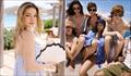 Tommy Hilfiger cura un verano caribeo de ensueo en The Hilfiger Resort