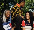 Tommy Jeans y Awake NY lanzan coleccin inspirada en el regreso a clases