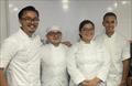 Estudiante de Gastronomía de la Universidad de Panamá representará al país en Concurso de Cocina Tutiplén 2024