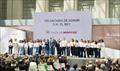 Fundacin MAPFRE reconoce a Su Majestad el Rey y celebra 50 aos de impacto global