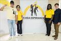 Compromiso en acci�n: Wendy's y la iniciativa Juntos por Panam� benefician a ni�os de Casa Esperanza