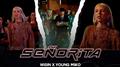 Wisin y Young Miko Se montan en el style de Los Rabanes con Seorita