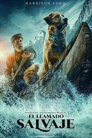 Llamado Salvaje - The Call of the Wild