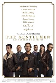 Los Caballeros - The Gentlemen