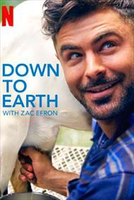 Zac Efron con los pies en la tierra - Down to..