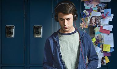 /cine/-13-reasons-why-se-detiene-la-produccion-a-causa-de-devastadores-incendios-en-california/66478.html