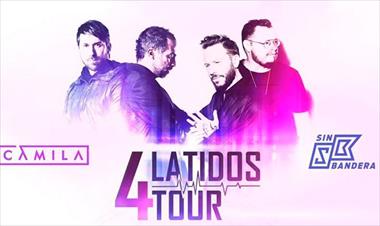 /musica/-4-latidos-tour-de-camila-y-sin-bandera-llega-a-panama/87480.html