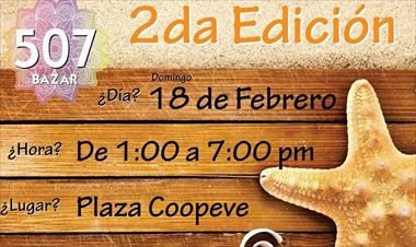 /vidasocial/segunda-edicion-de-507-bazar-el-18-de-febrero/73647.html
