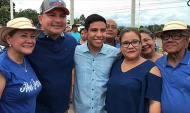 /vidasocial/abel-pardo-fue-recibido-con-mucha-emocion-en-veraguas/64127.html