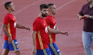 /deportes/gerard-pique-fue-fuertemente-abucheado/65586.html