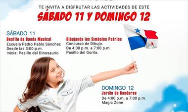 /vidasocial/actividades-patrias-en-albrook-mall-11-y-12-de-noviembre/69326.html