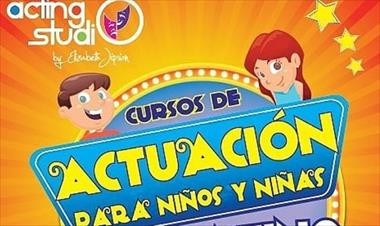 /vidasocial/curso-de-actuacion-para-ninos-y-ninas/72077.html