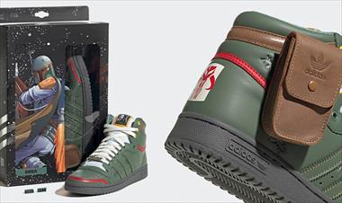 /spotfashion/star-wars-y-adidas-se-unen-y-lanzan-zapatillas-conmemorativas-de-boba-fett/91191.html
