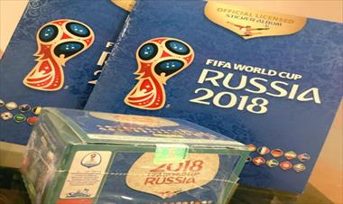 /vidasocial/panama-rompe-record-de-ventas-por-llegada-del-album-panini-rusia-2018/75622.html