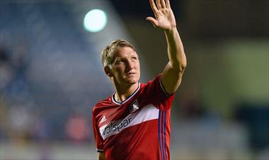 /deportes/shweinsteiger-sera-el-capitan-del-equipo-de-las-estrellas-de-la-mls/58816.html