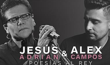 /musica/concierto-de-jesus-adrian-romero-y-alex-campos-ya-tiene-nueva-fecha/31934.html