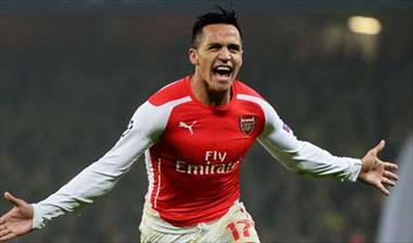 /deportes/con-doblete-de-alexis-sanchez-el-arsenal-se-mantiene-peleando-un-puesto-para-la-champions/51465.html