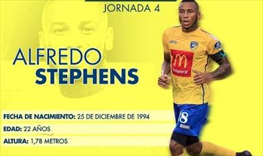 /deportes/seleccionan-como-jugador-de-la-semana-a-alfredo-stephens/59948.html