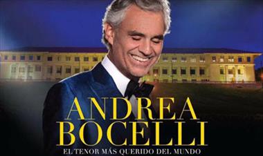 /musica/andrea-bocelli-regresa-a-panama-el-22-de-abril/45110.html