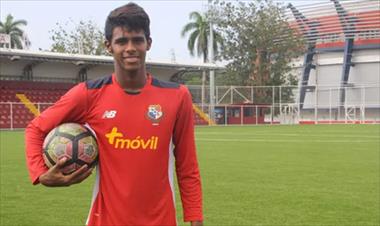 /deportes/el-capitan-de-la-seleccion-sub-17-angel-perez-listo-para-el-premundial/48704.html