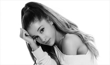 /musica/ariana-grande-revelo-un-tierno-video/84950.html