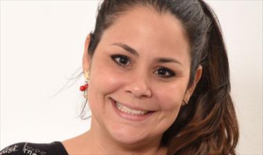 /cine/arianne-benedetti-se-encuentra-en-cannes-llevando-a-cabo-reuniones-importantes/51835.html