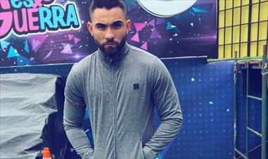 /vidasocial/ariel-brandao-fue-visto-con-una-misteriosa-mujer/62722.html