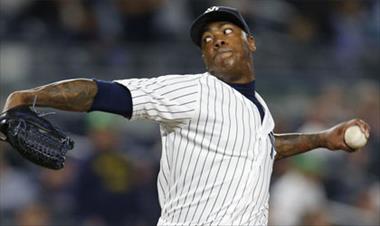 /deportes/chapman-considera-que-maddon-lo-utilizo-mal-en-playoffs-con-chicago/37986.html