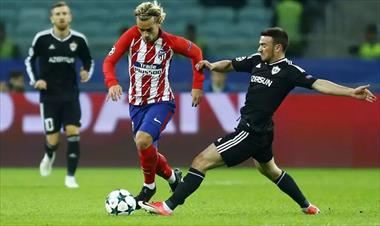 /deportes/atletico-madrid-se-complica-en-la-champions-luego-de-empatar-con-el-qarabagh/67187.html