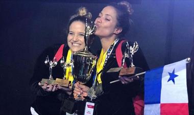 /vidasocial/bailarinas-traen-a-panama-11-medallas-de-oro-y-4-de-plata/69569.html