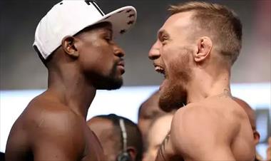 /deportes/mcgregor-y-mayweather-estan-preparados-para-el-gran-combate/61702.html