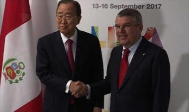 /deportes/ban-ki-moon-nuevo-presidente-de-la-comision-etica-del-coi/63855.html