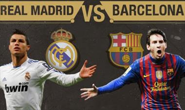 /deportes/con-el-clasico-real-madrid-barcelona-se-define-el-liderato-de-la-liga-espanola/49028.html