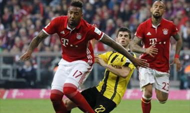 /deportes/bayern-se-lleva-el-clasico-aleman-frente-al-borussia-dortmund/47588.html