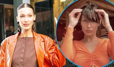 /spotfashion/la-modelo-bella-hadid-se-suma-a-los-famosos-que-se-cortan-su-propio-cabello/90322.html