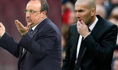 /deportes/real-madrid-le-da-el-adios-a-benitez-zidane-sera-su-remplazo/30426.html