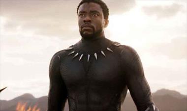 /cine/-black-panther-un-paso-mas-cerca-a-los-oscar/84489.html