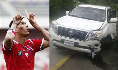 /deportes/blas-perez-sufrio-un-incidente-vial/36335.html