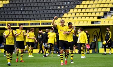 /deportes/bayern-munich-y-borussia-dortmund-marcan-en-regreso-de-la-bundesliga/90513.html