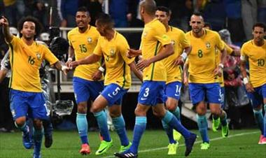 /deportes/brasil-el-primer-clasificado-al-mundial-rusia-2018/46424.html