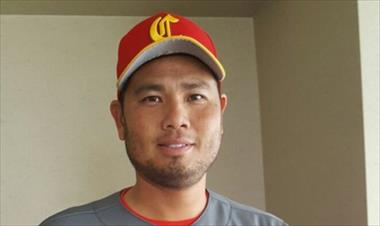 /deportes/bruce-chen-lamenta-que-panama-no-participe-en-el-mundial-de-beisbol/44316.html