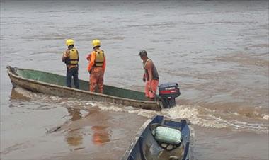 /vidasocial/sinaproc-continua-busqueda-en-el-rio-sixaola-del-joven-desaparecido/52732.html