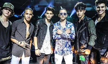 /musica/tema-hey-dj-de-cnco-sera-interpretado-en-los-latin-billboards-con-la-participacion-de-yandel/49276.html